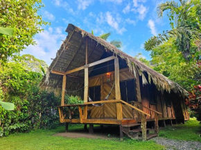 Wildlife Lodge Cahuita